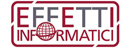 EFFETTI INFORMATICI